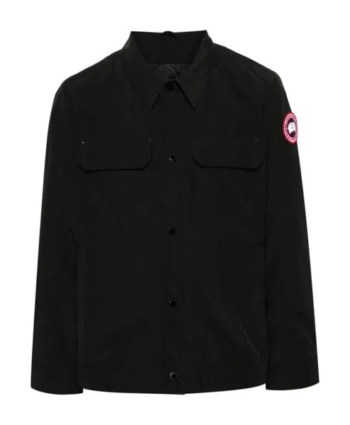 Куртка Canada Goose, черный