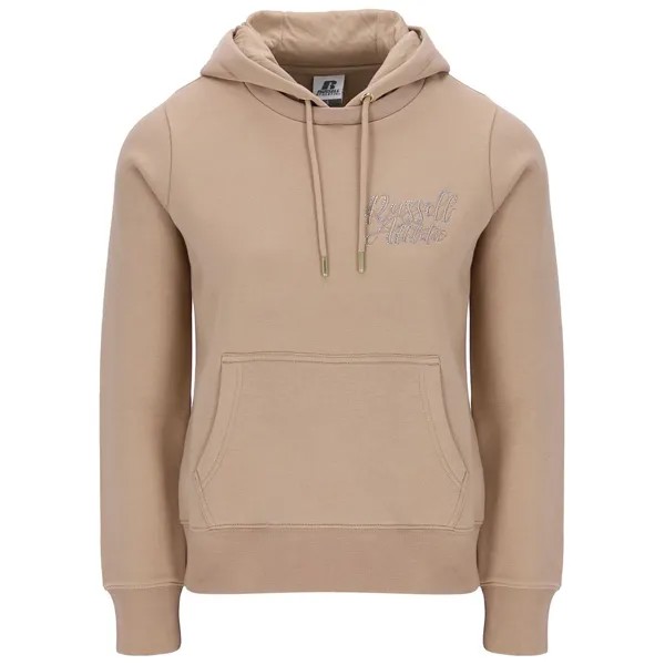 Худи Russell Athletic Moni, бежевый