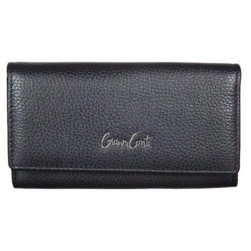 Кошелек женский Gianni Conti 2518150 black