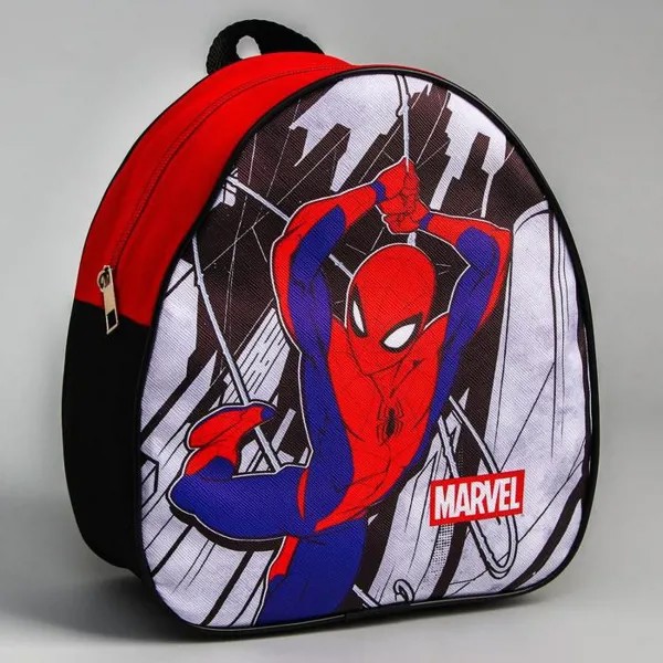Marvel Рюкзак детский Человек-паук 5361084