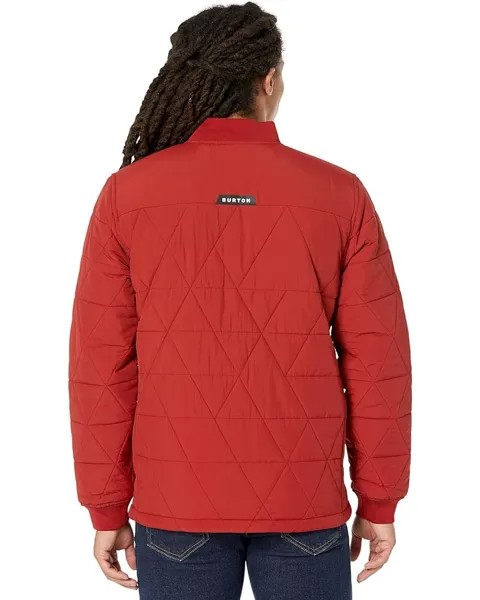 Куртка Burton Vers-Heat Insulated Jacket, цвет Sun Dried Tomato