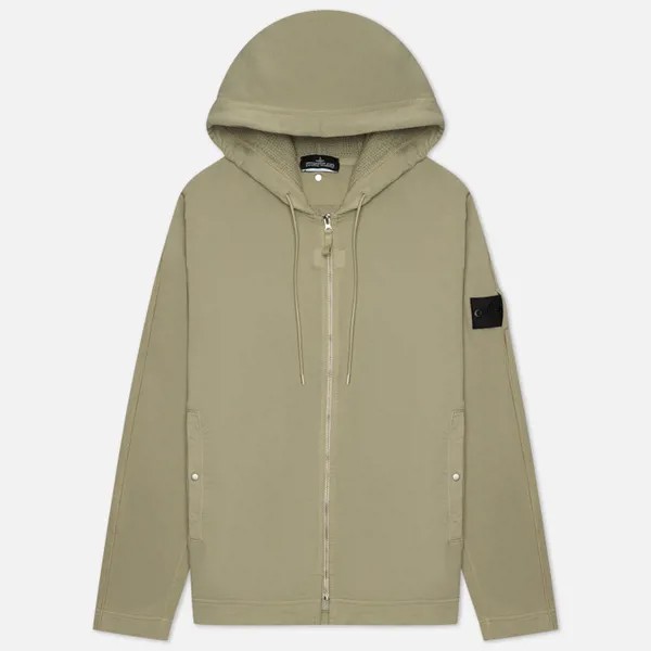 Мужская толстовка Stone Island Shadow Project