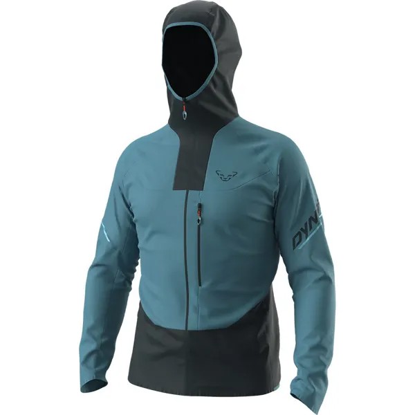 Куртка Dynafit Traverse DynastretchJacket, синий