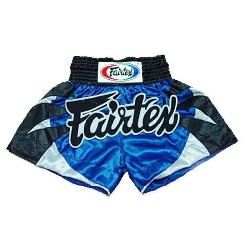 Шорты Fairtex, синий