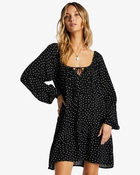 Платье Babydoll Billabong 