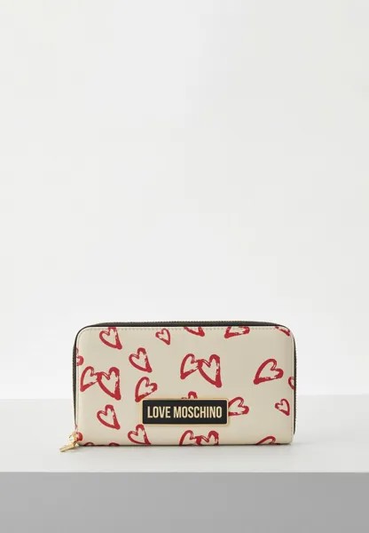 Кошелек Love Moschino