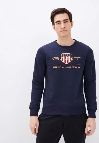 Свитшот Gant