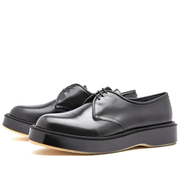 Ботинки Adieu Type 54C Wide Derby Shoe