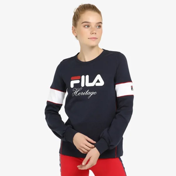 Лонгслив FILA