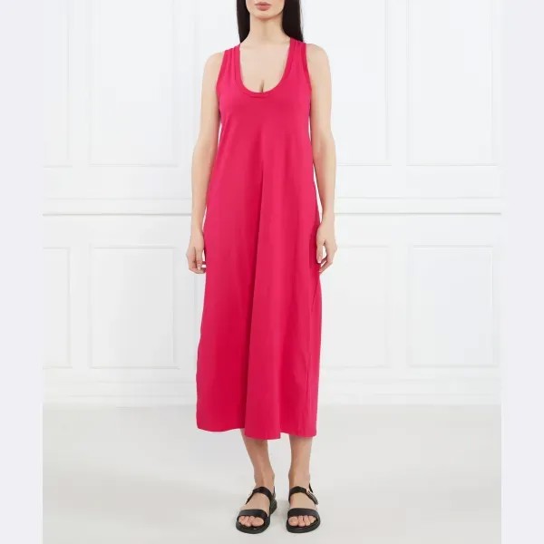 Платье Max Mara, розовый