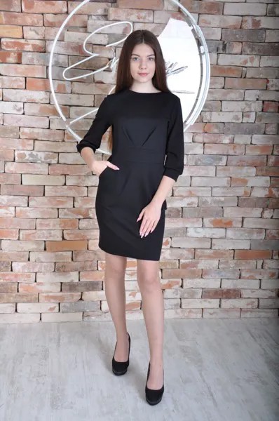 Платье