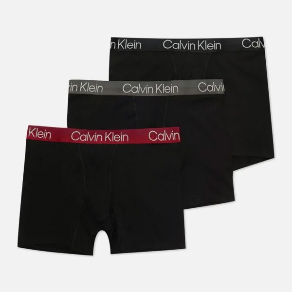 Комплект мужских трусов Calvin Klein Underwear