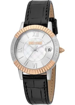 Fashion наручные  женские часы Just Cavalli JC1L171L0025. Коллекция Regali