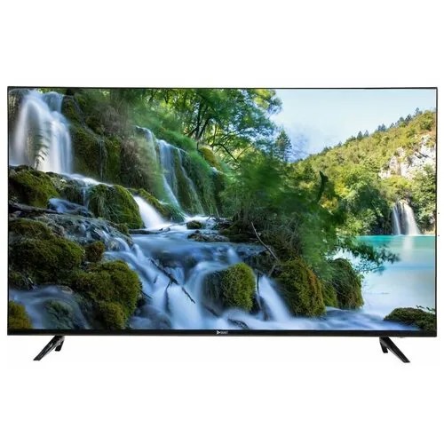Телевизор SSMART 43F20 безрамочный 43