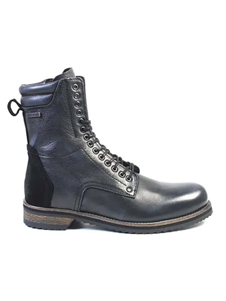 Ботинки мужские Yellow Cab 86534 синие 45 RU