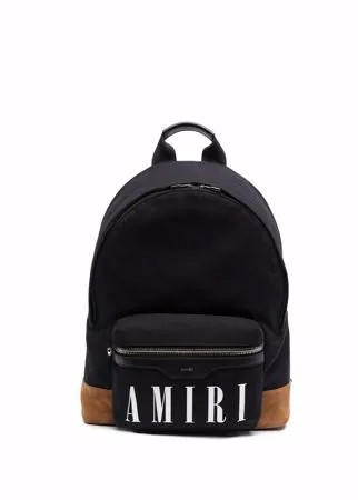 AMIRI рюкзак из канваса