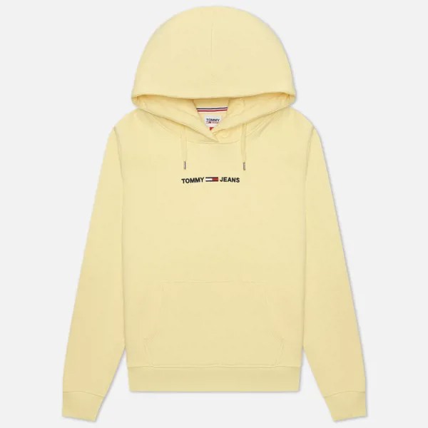 Женская толстовка Tommy Jeans