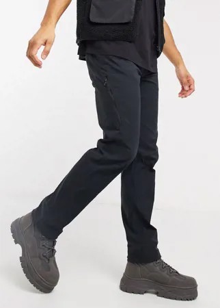 Черные брюки Berghaus Ortler 2.0-Черный