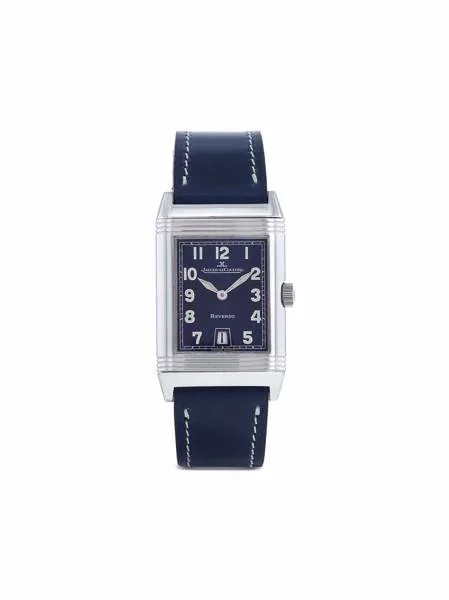 Jaeger-LeCoultre наручные часы Reverso pre-owned 26 мм 1990-х годов