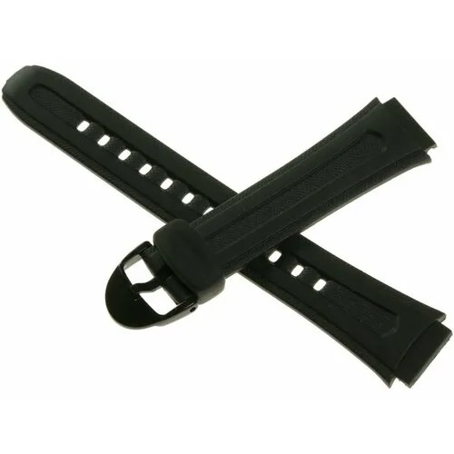 Ремешок Casio W-210-1A