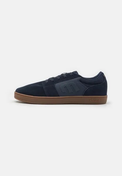 Кроссовки низкие CRESTA Etnies, цвет navy