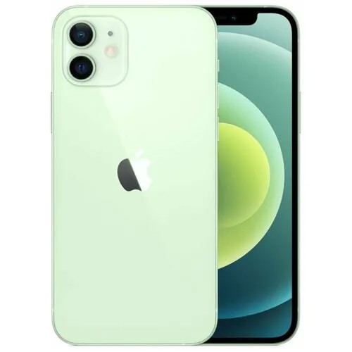 Apple iPhone 12 128Gb Green