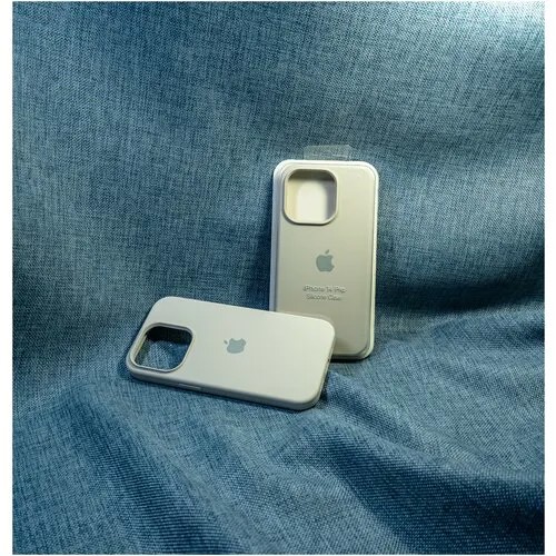 Чехол силиконовый для Apple iPhone 14 Pro (6.1