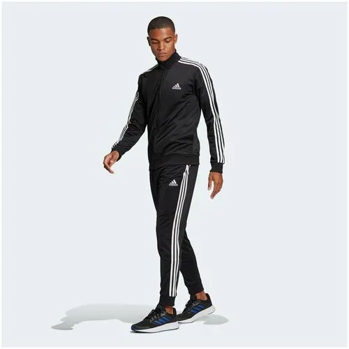 Спортивный костюм/adidas/GK9651/черный/2