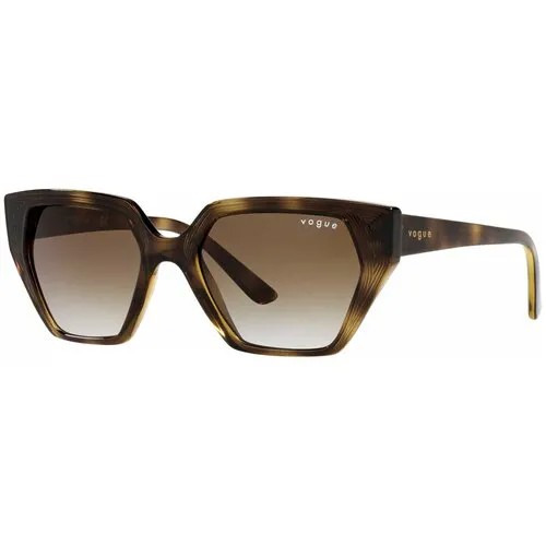 Солнцезащитные очки Vogue VO 5376S W656/13 51