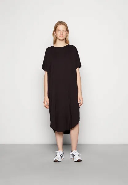 Платье из джерси Monki