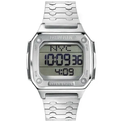 Наручные часы Philipp Plein PWHAA0521 с хронографом