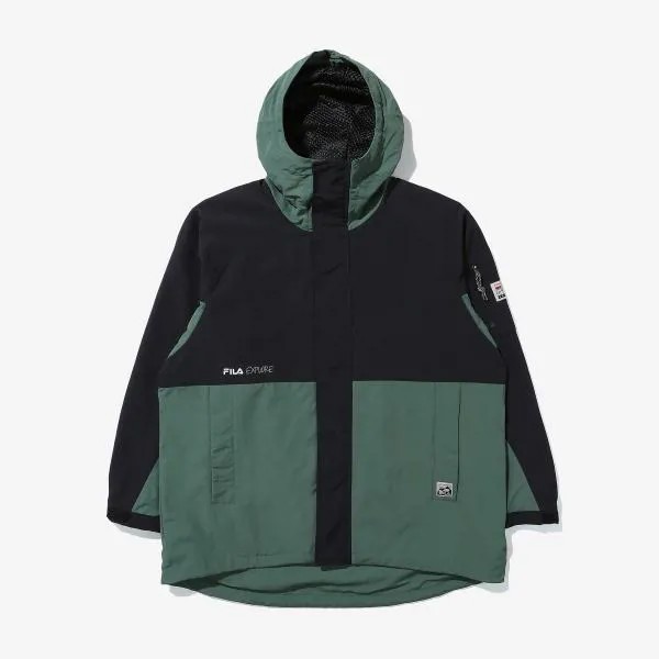 [Fila]EXPLORE/Jacket