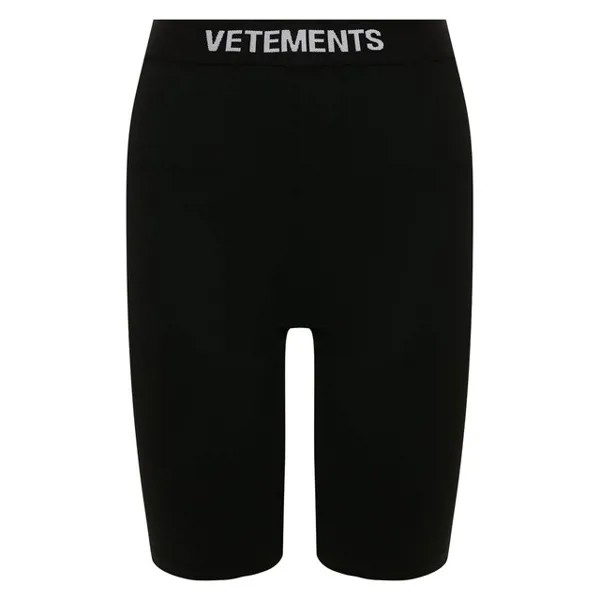 Шорты VETEMENTS