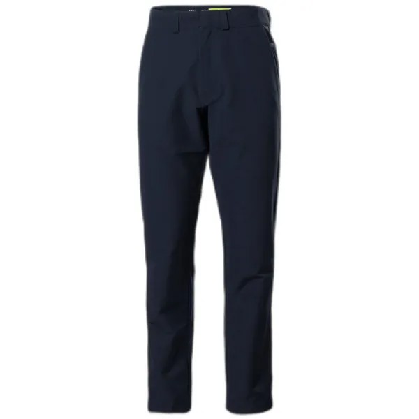 Спортивные брюки Helly Hansen Qd sweat, синий