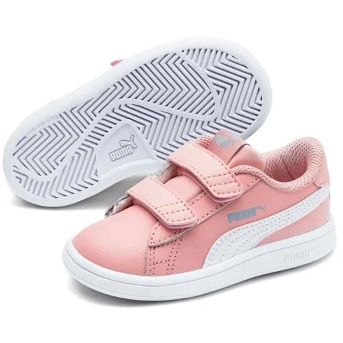 Кеды Puma Smash v2 L V Inf Дети 36517415 5