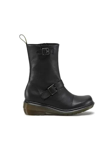 Полусапоги женские Dr. Martens 45753 черные 37 RU