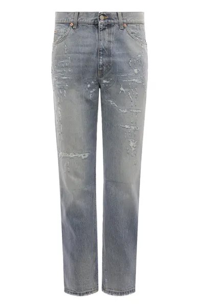 Джинсы Gucci