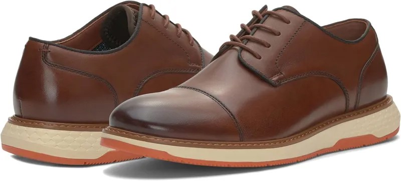 Оксфорды Stellen Casual Oxford Vince Camuto, цвет Cuero/Mocha