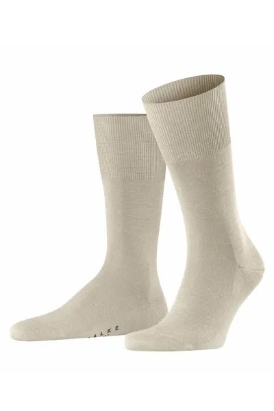 Длинные носки Аэропорт 16549 Falke, бежевый