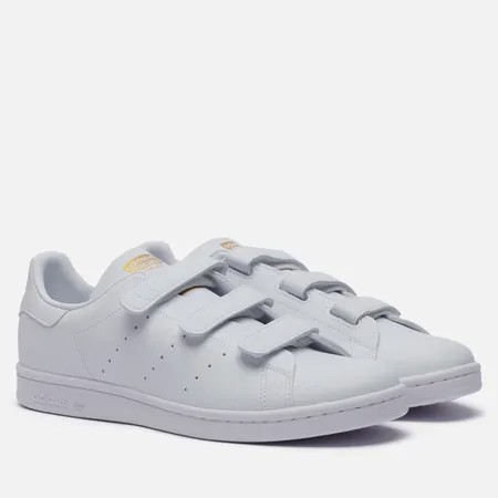 Мужские кроссовки adidas Originals Stan Smith CF, цвет белый, размер 46 EU