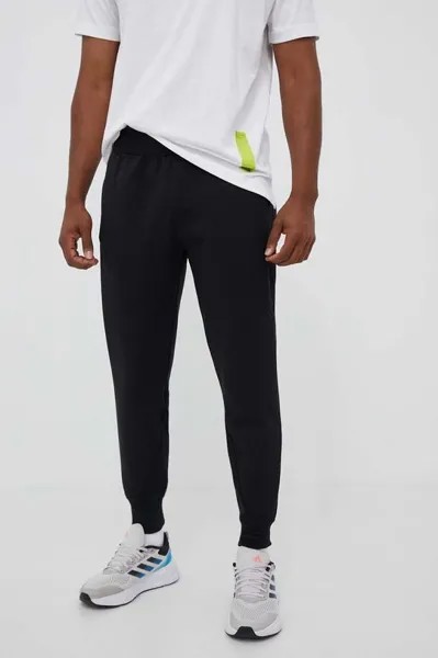 Джоггеры ZNE adidas, черный