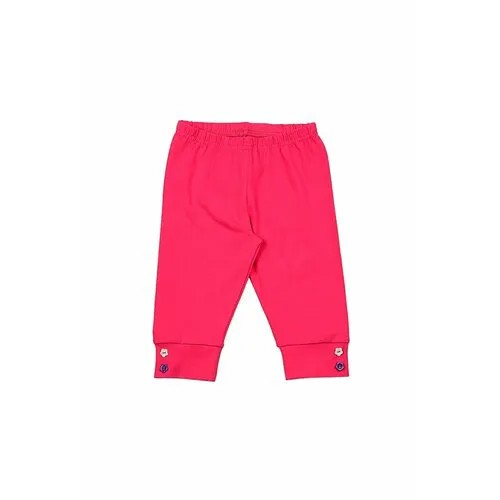 Бриджи Mini Maxi, размер 104, красный
