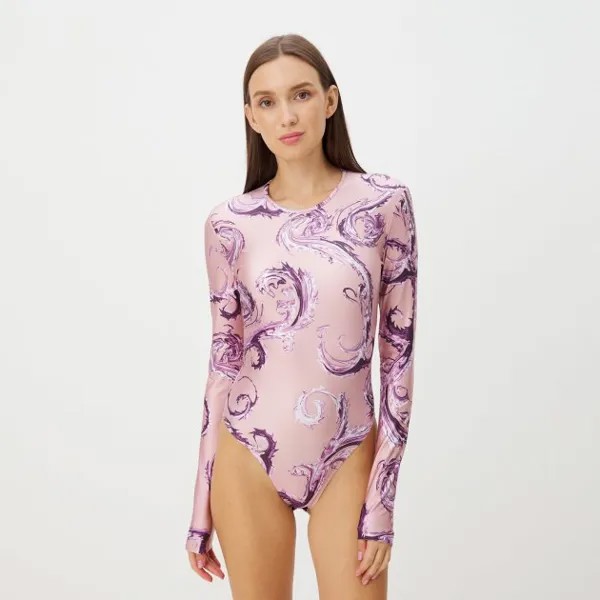 Футболки и топы Versace Jeans Couture