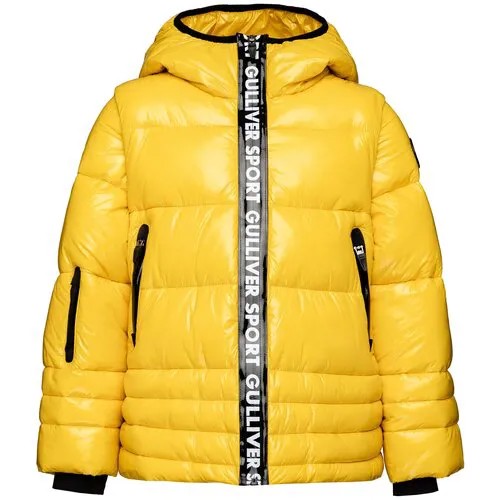 Куртка Gulliver 219FGC4102
