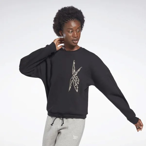 Свитшот Modern Safari Reebok