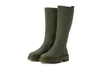 Женские ботинки Steve Madden Macall Boot
