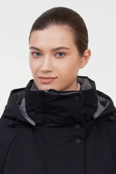 Пуховик BAON