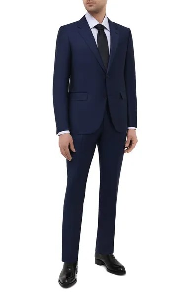 Шерстяной костюм Ermenegildo Zegna