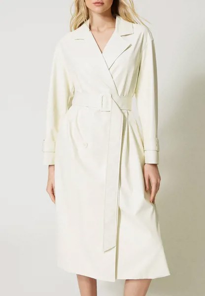 Тренч TWINSET Milano