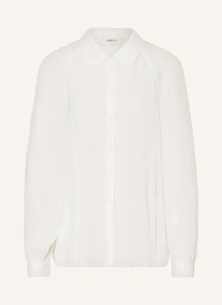 Рубашка-блузка марвин Ba&Sh, белый